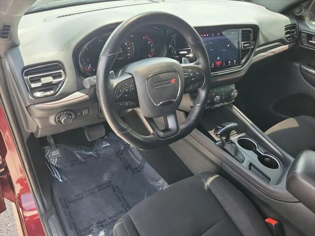2024 Dodge Durango R/T RWD