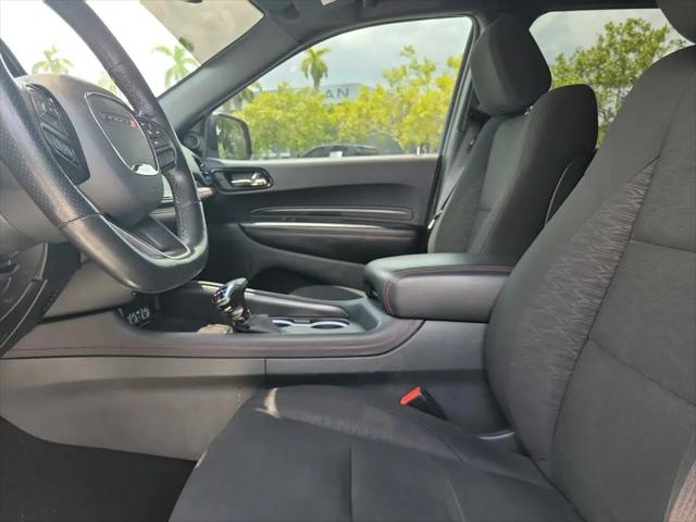 2024 Dodge Durango R/T RWD