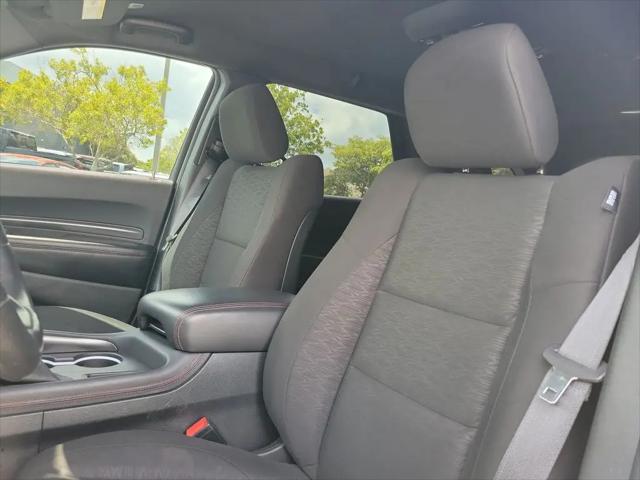 2024 Dodge Durango R/T RWD