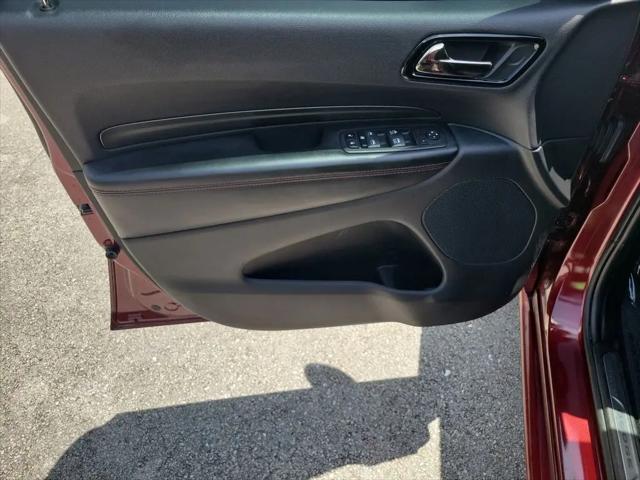 2024 Dodge Durango R/T RWD
