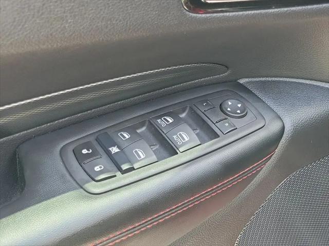 2024 Dodge Durango R/T RWD