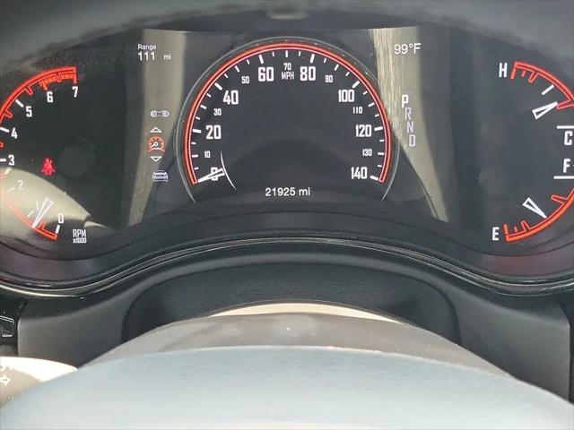 2024 Dodge Durango R/T RWD