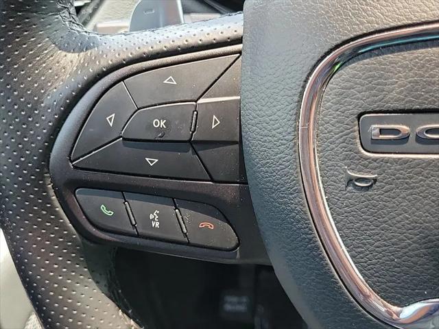 2024 Dodge Durango R/T RWD