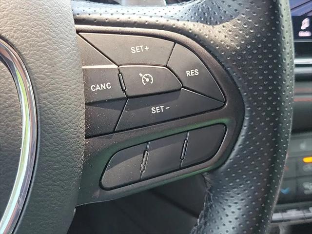 2024 Dodge Durango R/T RWD