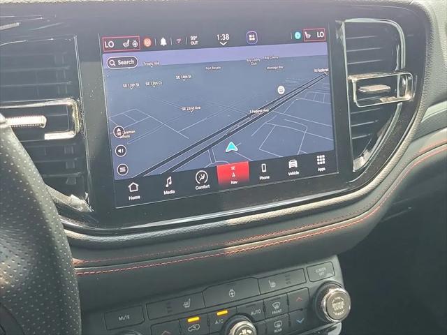 2024 Dodge Durango R/T RWD