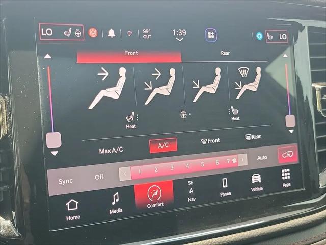 2024 Dodge Durango R/T RWD