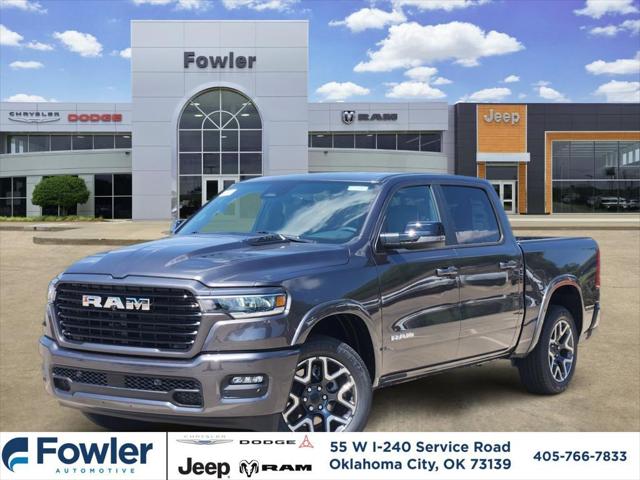 2027 Ram 1500 Laramie for sale in Oklahoma City, OK