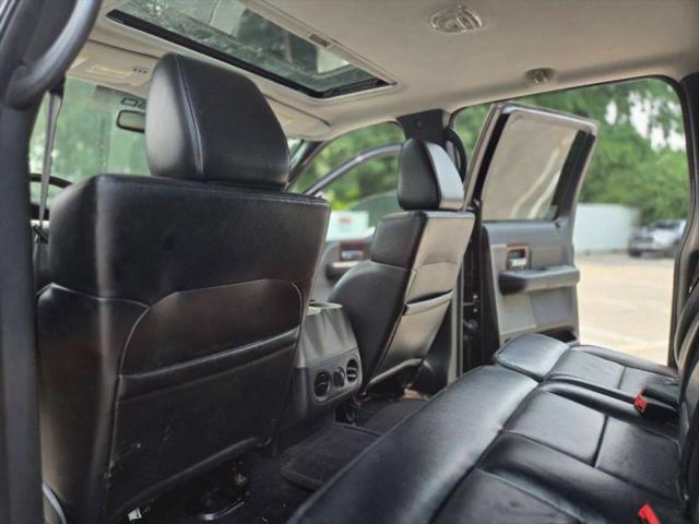 2008 Ford F-150 Lariat