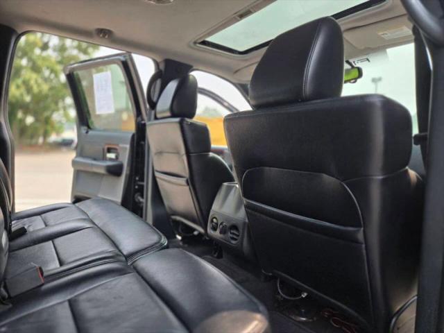 2008 Ford F-150 Lariat