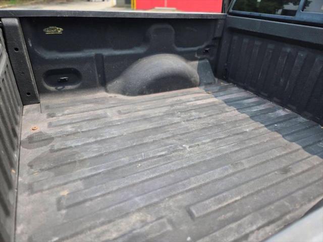 2008 Ford F-150 Lariat