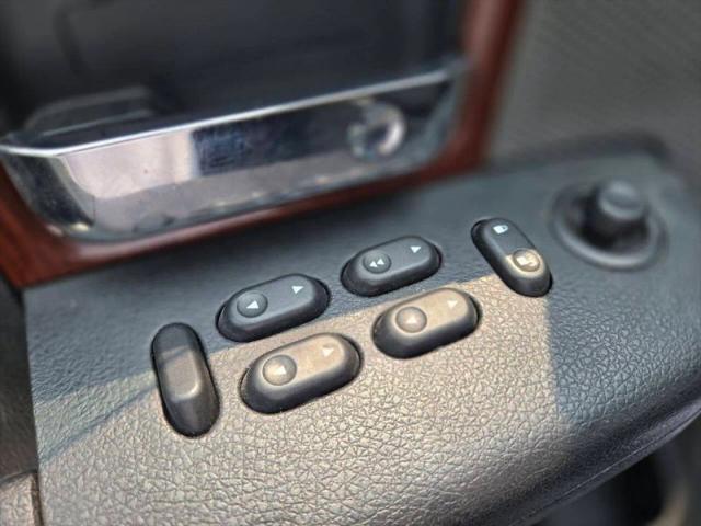 2008 Ford F-150 Lariat