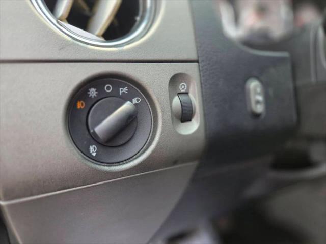 2008 Ford F-150 Lariat