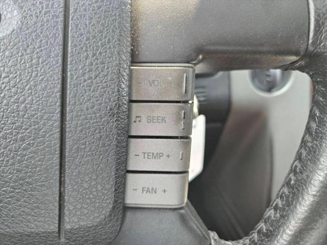 2008 Ford F-150 Lariat