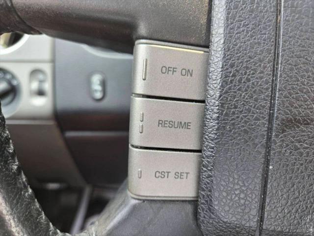 2008 Ford F-150 Lariat