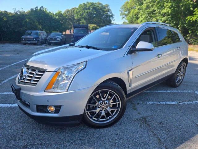 2015 Cadillac SRX Premium Collection for sale in Norfolk, VA