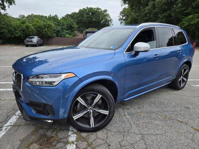 2016 Volvo XC90 T6 R-Design for sale in Norfolk, VA