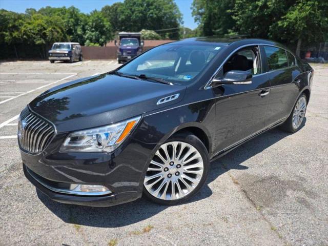 2014 Buick LaCrosse Premium II Group for sale in Norfolk, VA