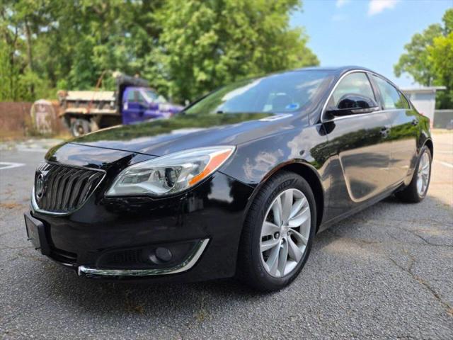 2015 Buick Regal Turbo/e-Assist Premium I for sale in Norfolk, VA