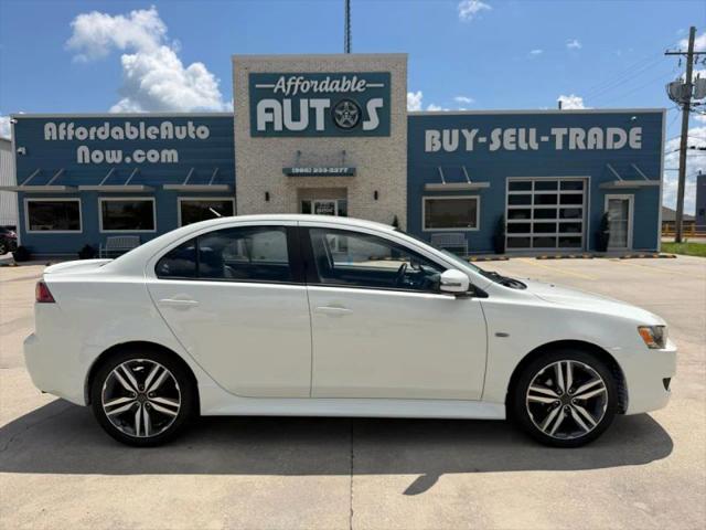 2015 Mitsubishi Lancer ES for sale in Houma, LA
