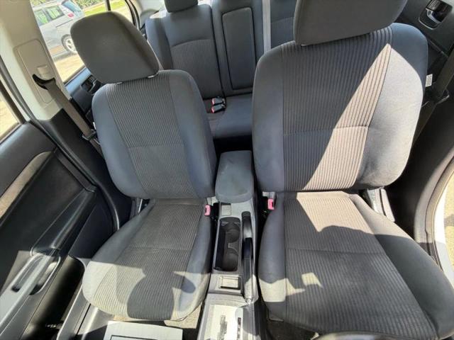 2015 Mitsubishi Lancer ES