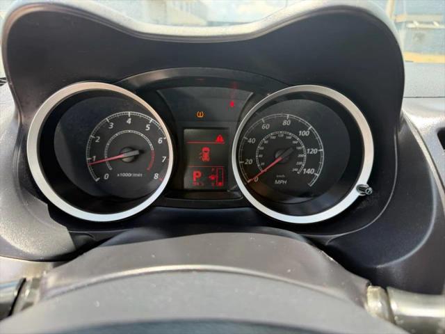 2015 Mitsubishi Lancer ES