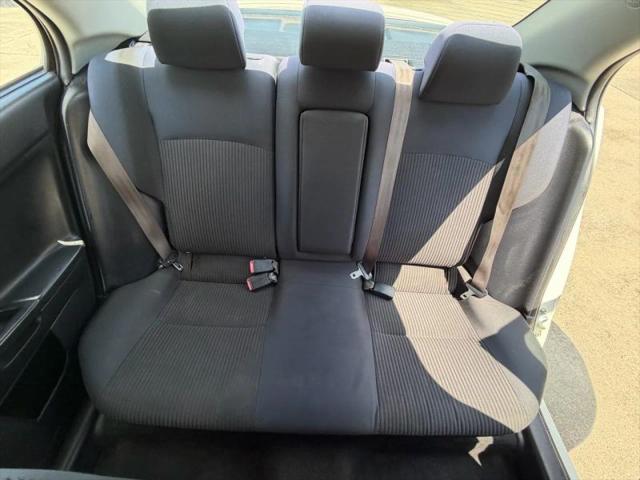 2015 Mitsubishi Lancer ES