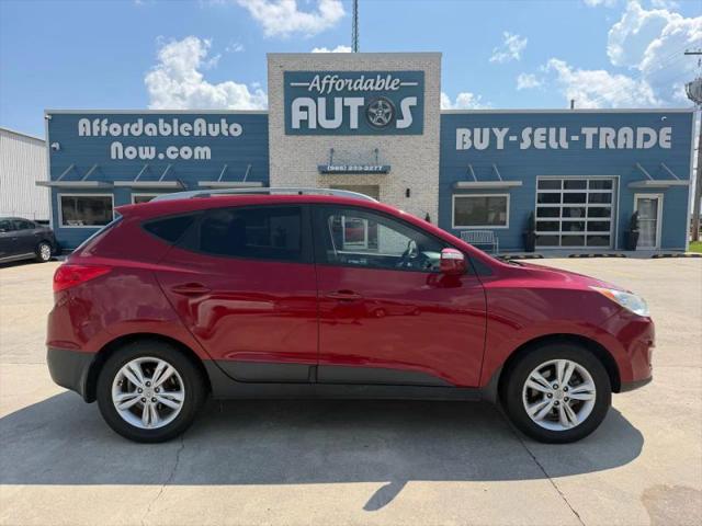 2013 Hyundai Tucson GLS for sale in Houma, LA