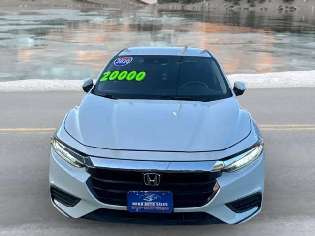 2020 Honda Insight EX for sale in Nederland, TX