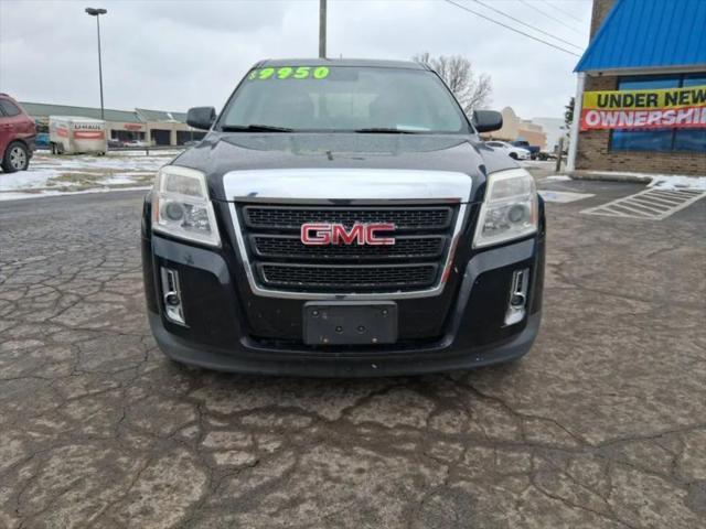 2014 GMC Terrain SLE-1 for sale in Madison, TN