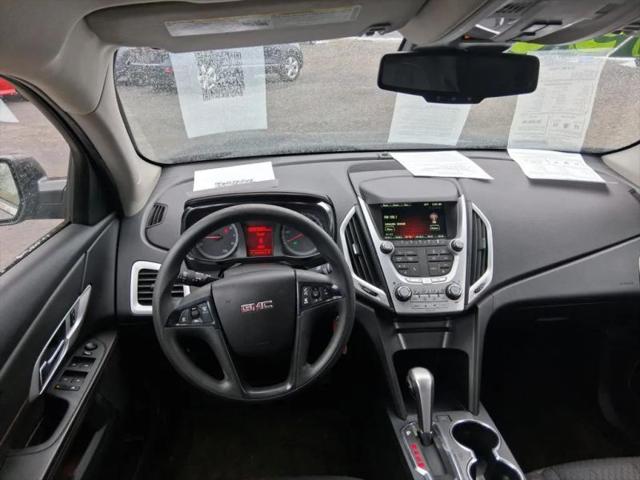 2014 GMC Terrain SLE-1