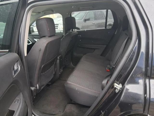 2014 GMC Terrain SLE-1