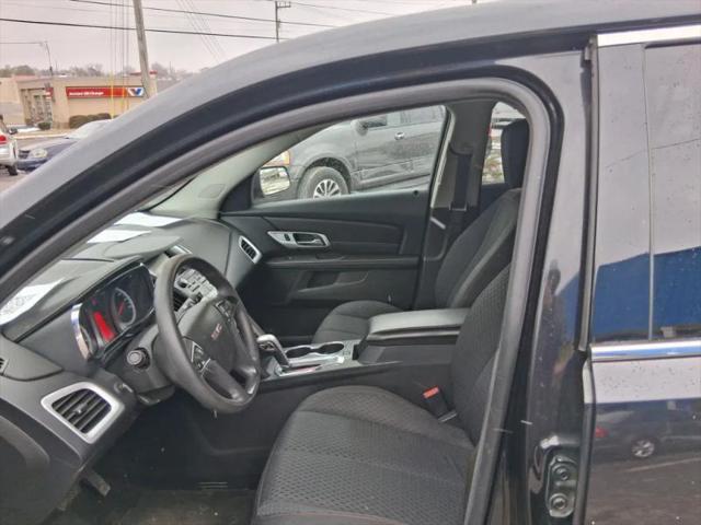 2014 GMC Terrain SLE-1