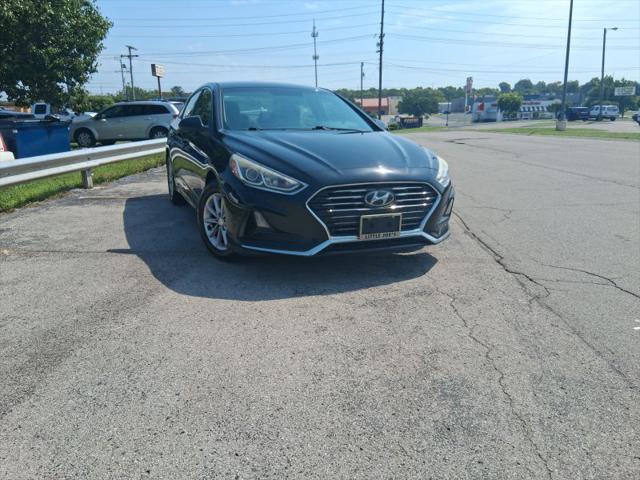 2018 Hyundai Sonata SE for sale in Madison, TN
