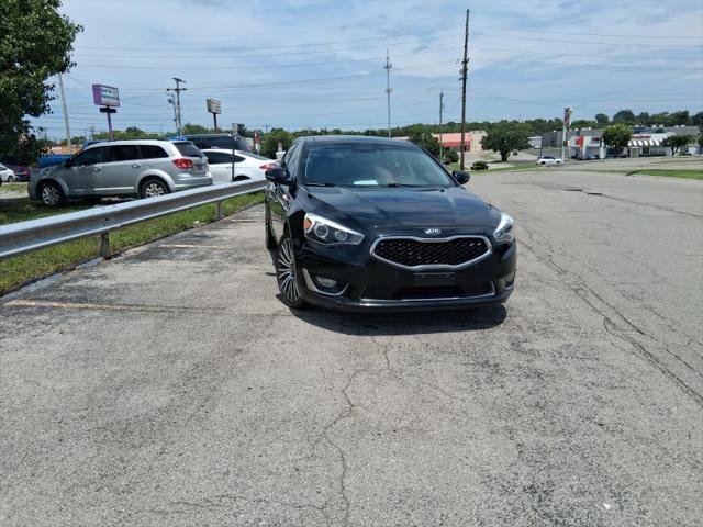 2015 Kia Cadenza Premium for sale in Madison, TN