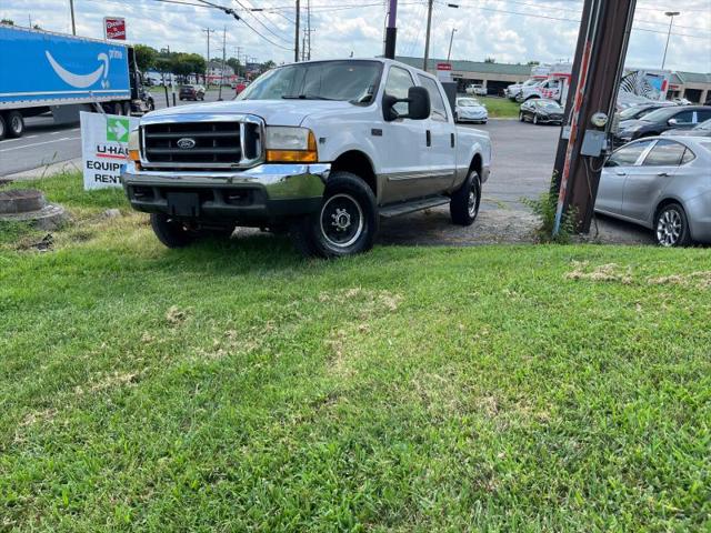 2000 Ford F-250 Lariat for sale in Madison, TN