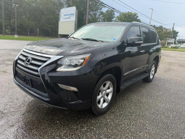 2016 Lexus GX 460 460 for sale in Amherst, VA