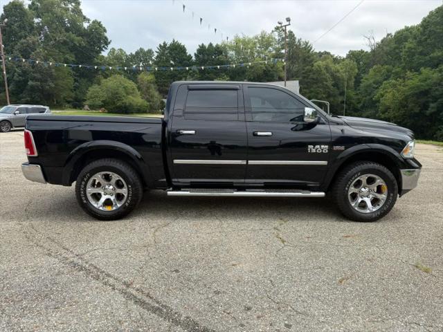 2015 Ram 1500 Laramie