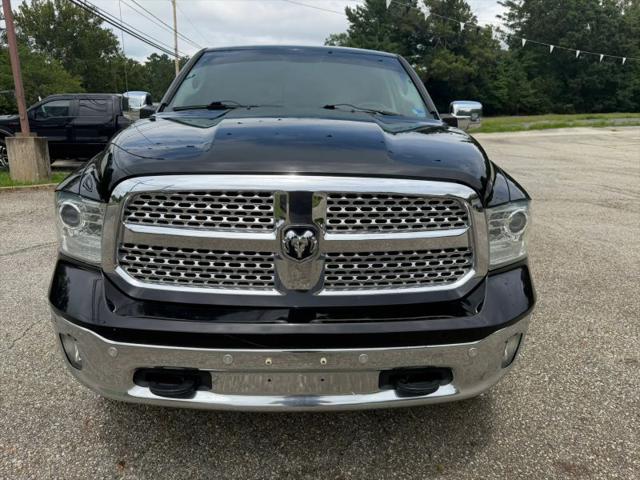 2015 Ram 1500 Laramie