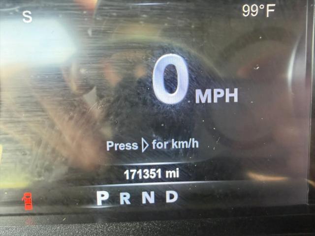 2015 Ram 1500 Laramie