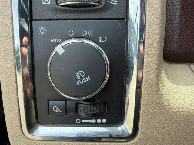 2015 Ram 1500 Laramie