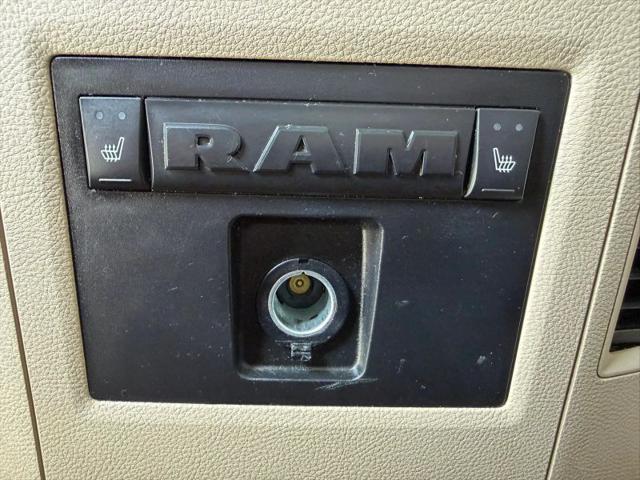 2015 Ram 1500 Laramie