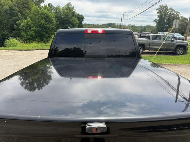 2015 Ram 1500 Laramie