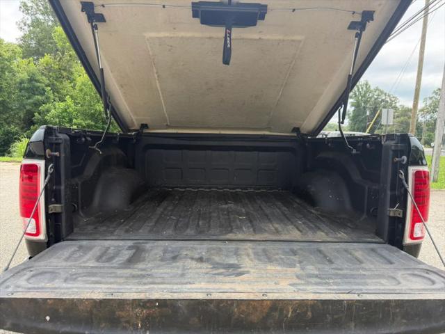 2015 Ram 1500 Laramie