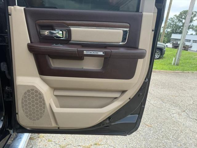 2015 Ram 1500 Laramie