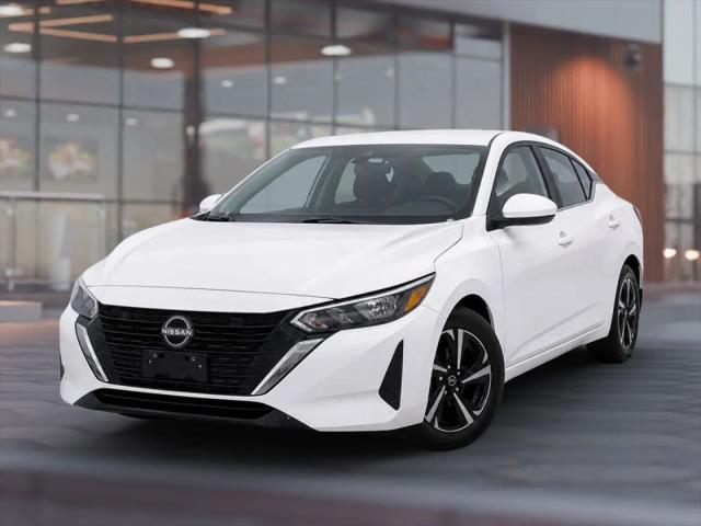 2024 Nissan Sentra S Xtronic CVT for sale in Phoenix, AZ