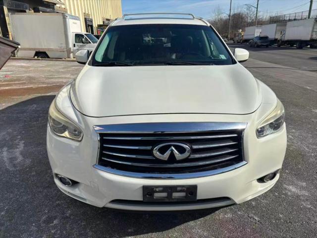 2015 INFINITI QX60 3.5 for sale in Montgomery, NY