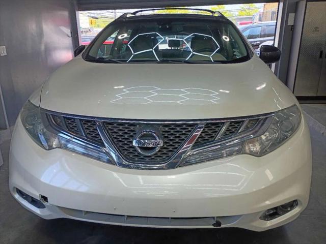 2011 Nissan Murano SL for sale in Montgomery, NY