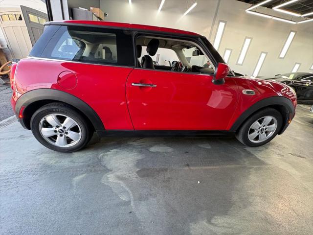 2021 MINI Hardtop Cooper
