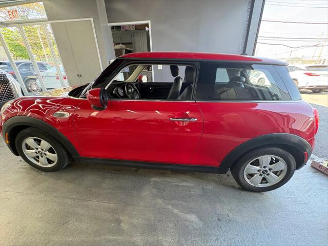 2021 MINI Hardtop Cooper