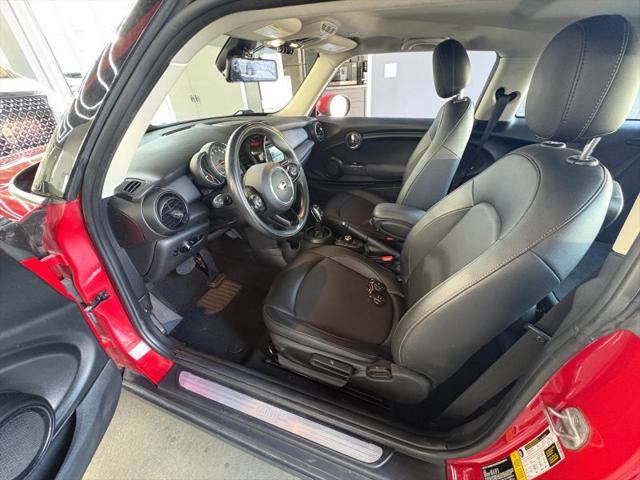 2021 MINI Hardtop Cooper